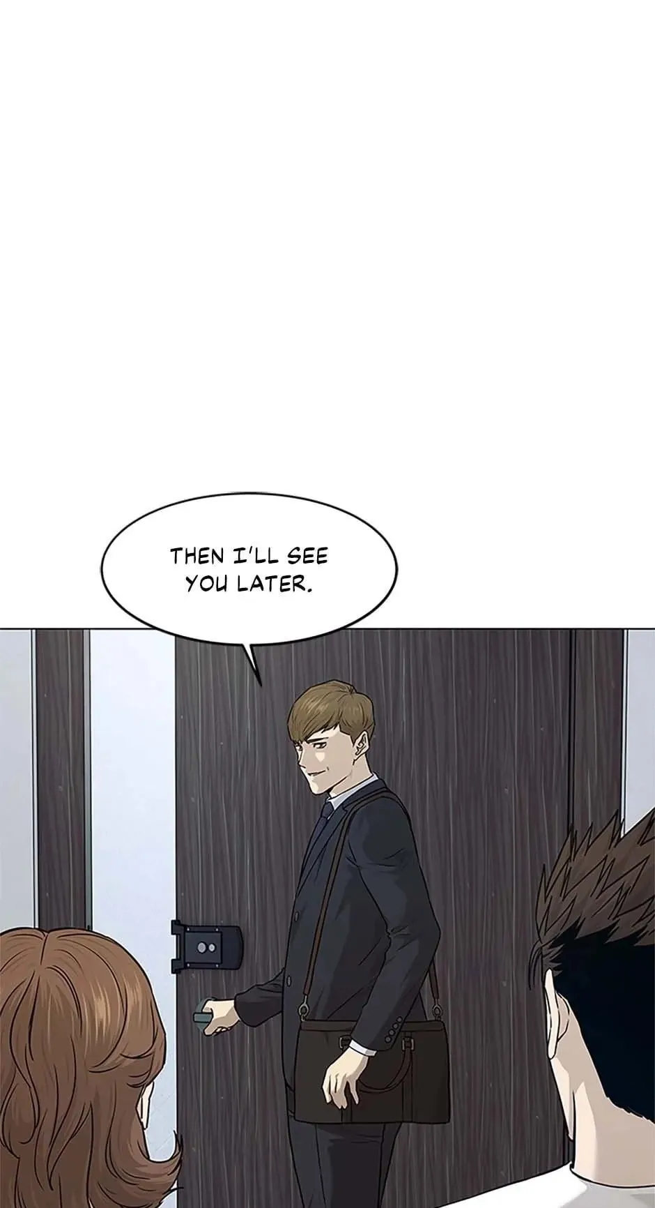 God of Blackfield Chapter 173 Page 31