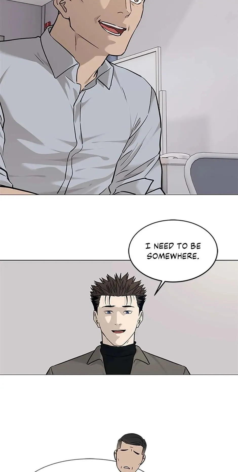 God of Blackfield Chapter 173 Page 45
