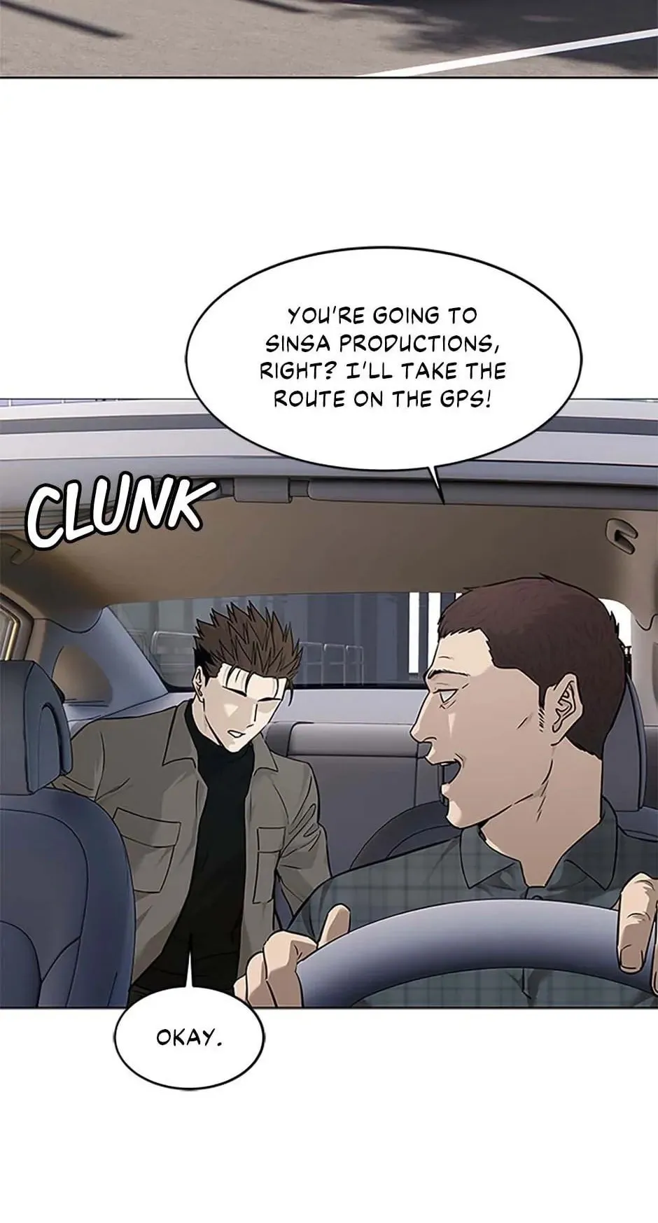 God of Blackfield Chapter 173 Page 48