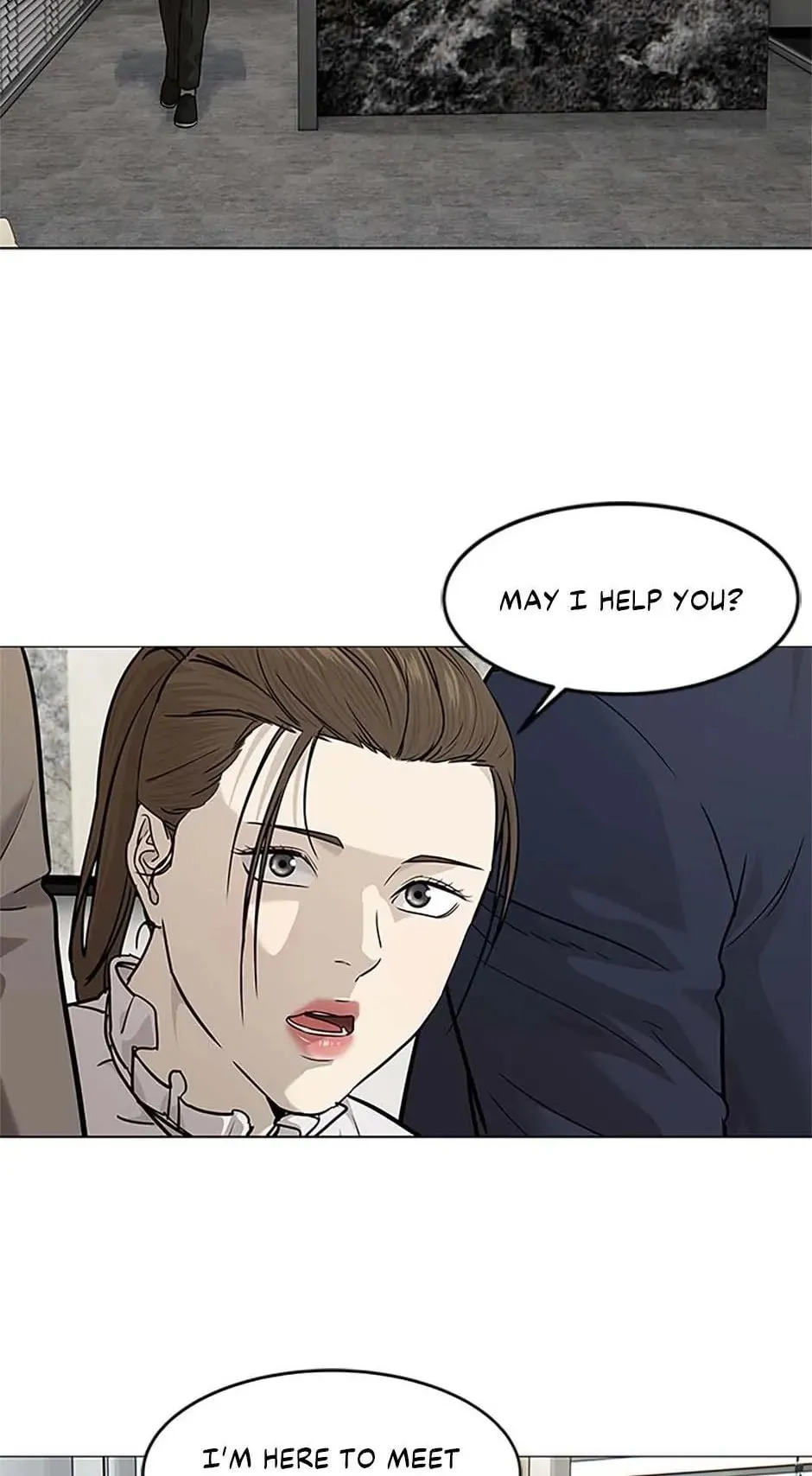 God of Blackfield Chapter 173 Page 61