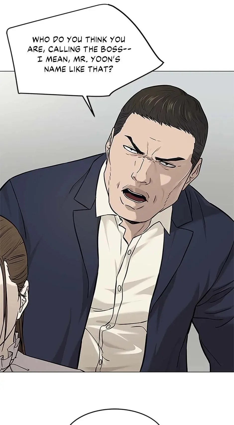 God of Blackfield Chapter 173 Page 63