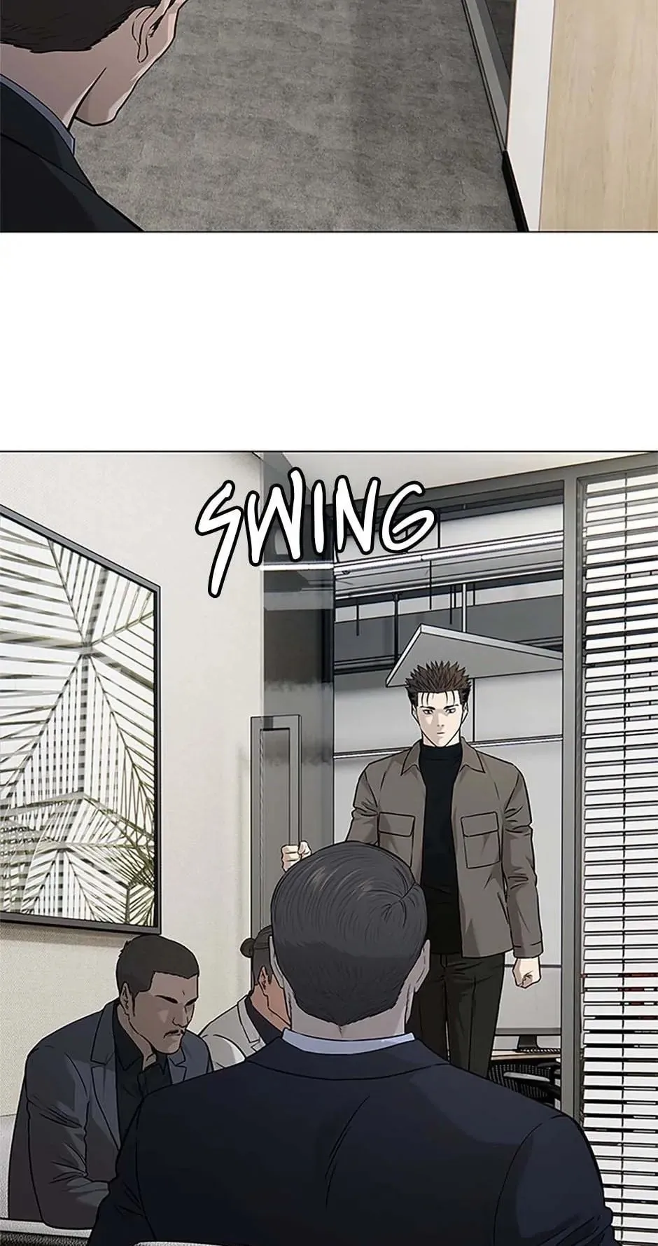 God of Blackfield Chapter 173 Page 68