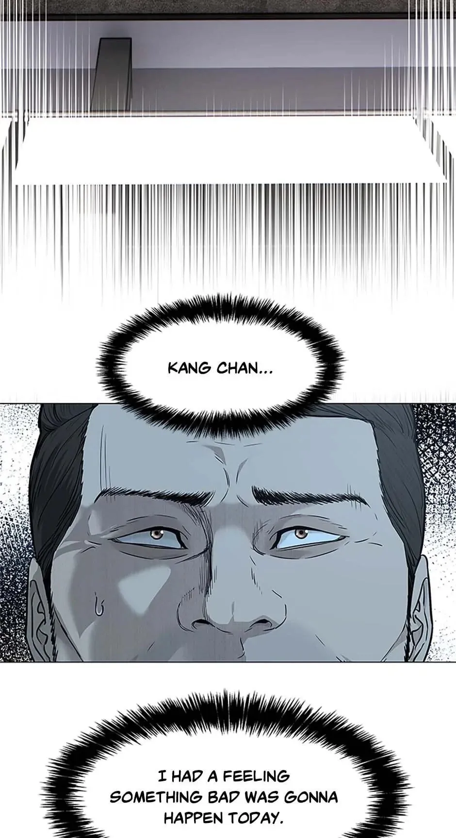 God of Blackfield Chapter 174 Page 5