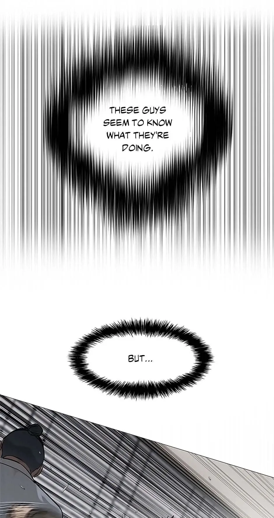 God of Blackfield Chapter 174 Page 19
