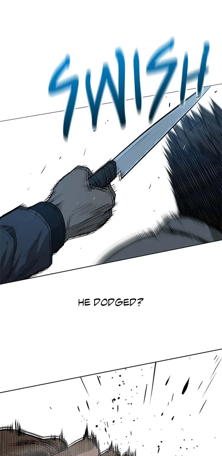 God of Blackfield Chapter 174 Page 25