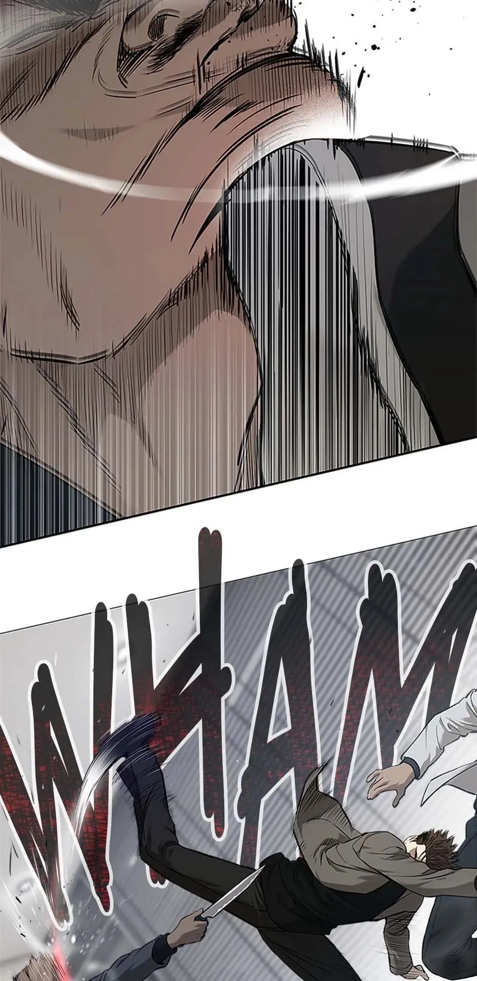 God of Blackfield Chapter 174 Page 26