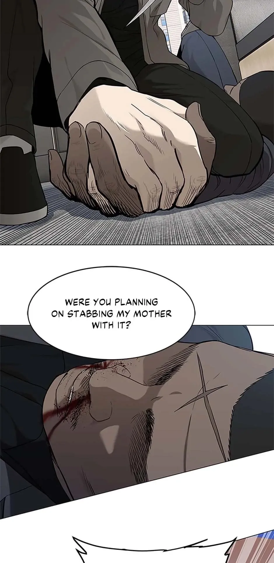 God of Blackfield Chapter 174 Page 29