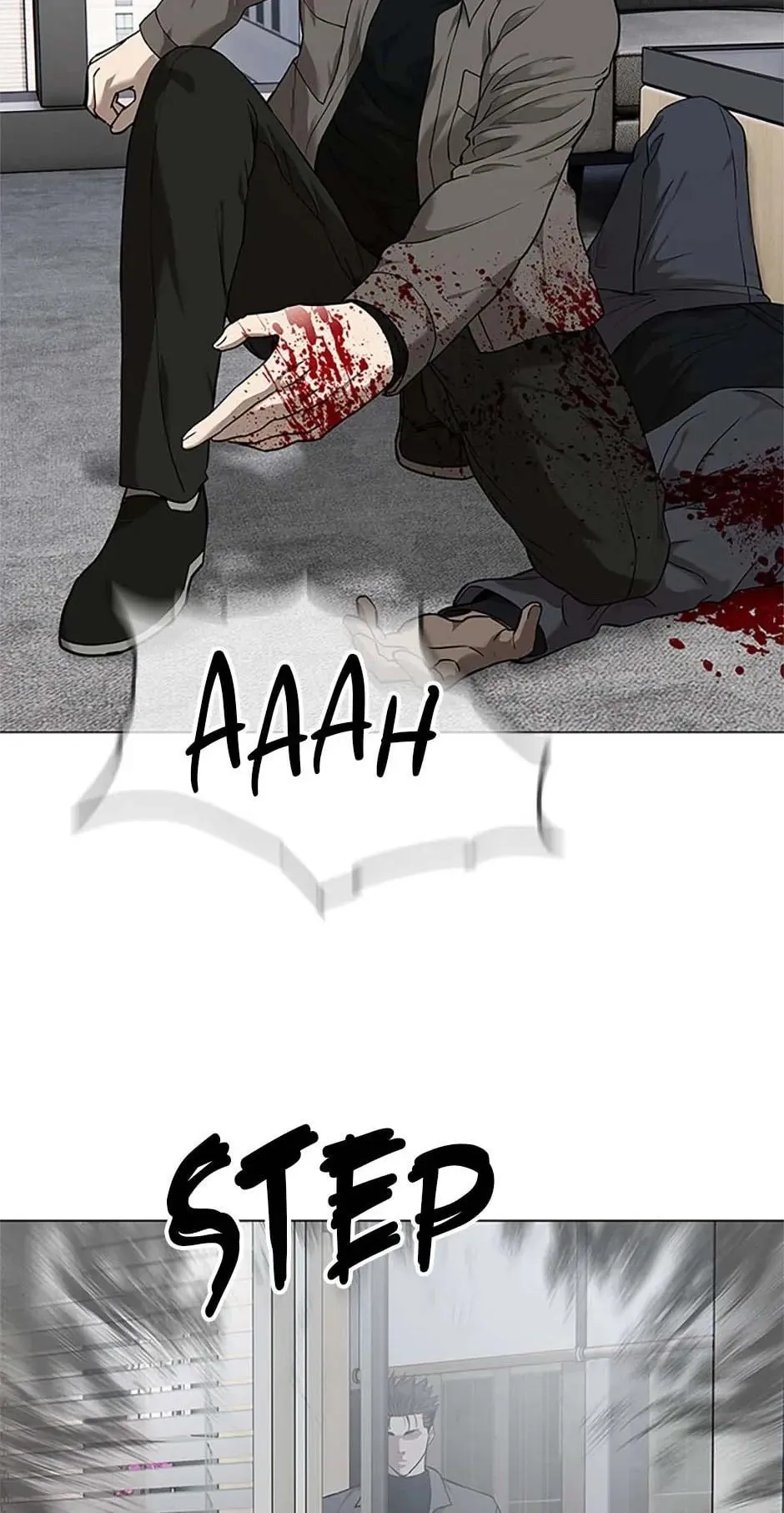 God of Blackfield Chapter 174 Page 34