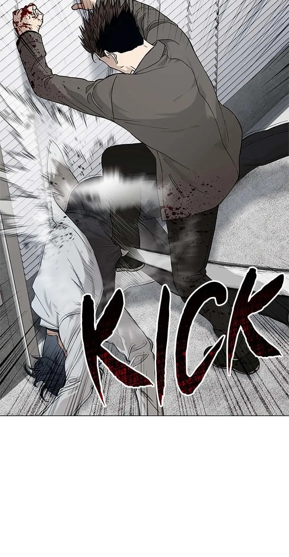 God of Blackfield Chapter 174 Page 36