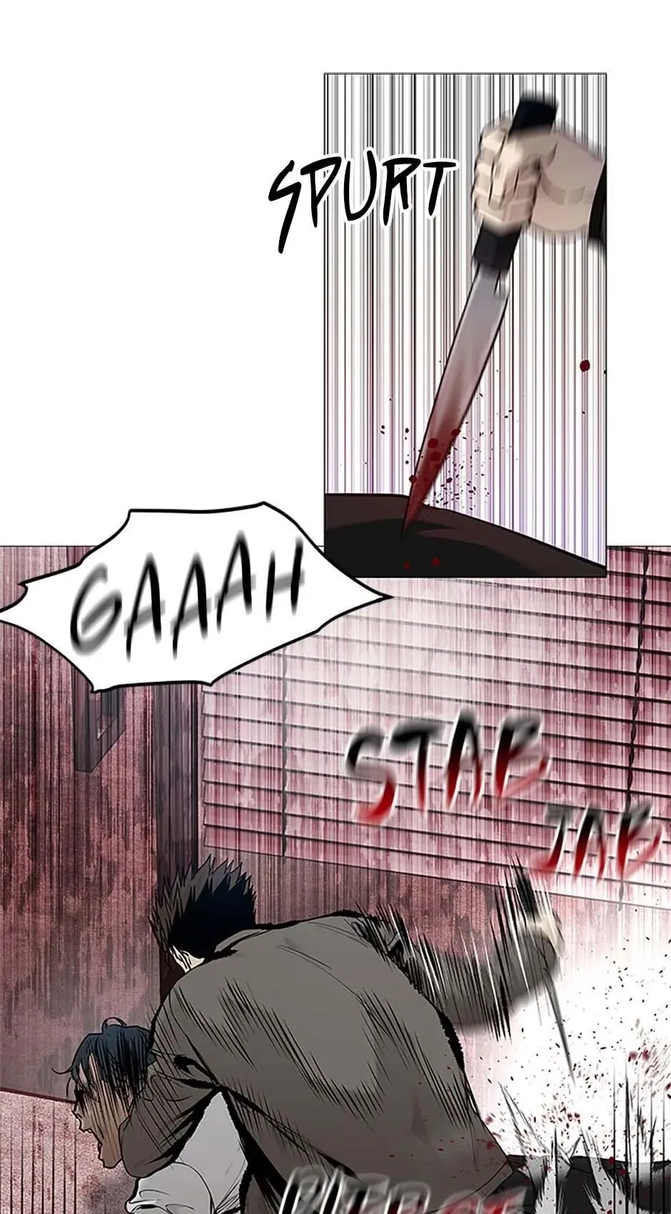 God of Blackfield Chapter 174 Page 37