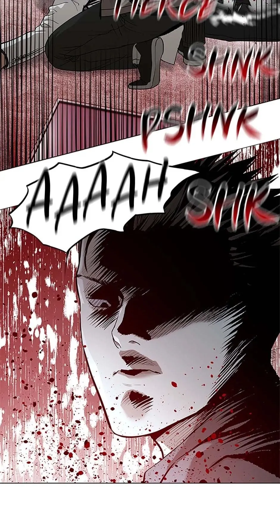 God of Blackfield Chapter 174 Page 38
