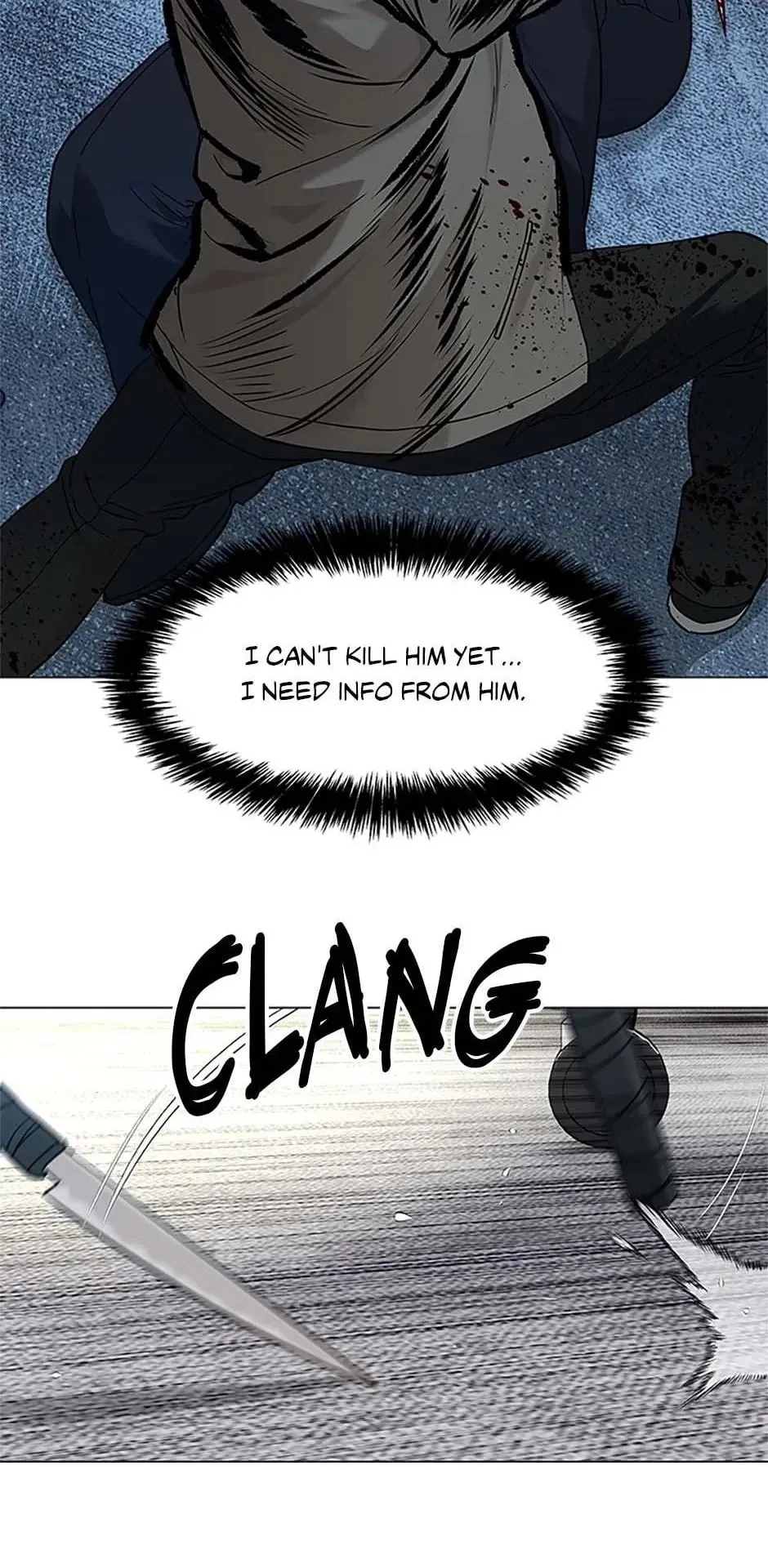 God of Blackfield Chapter 174 Page 47