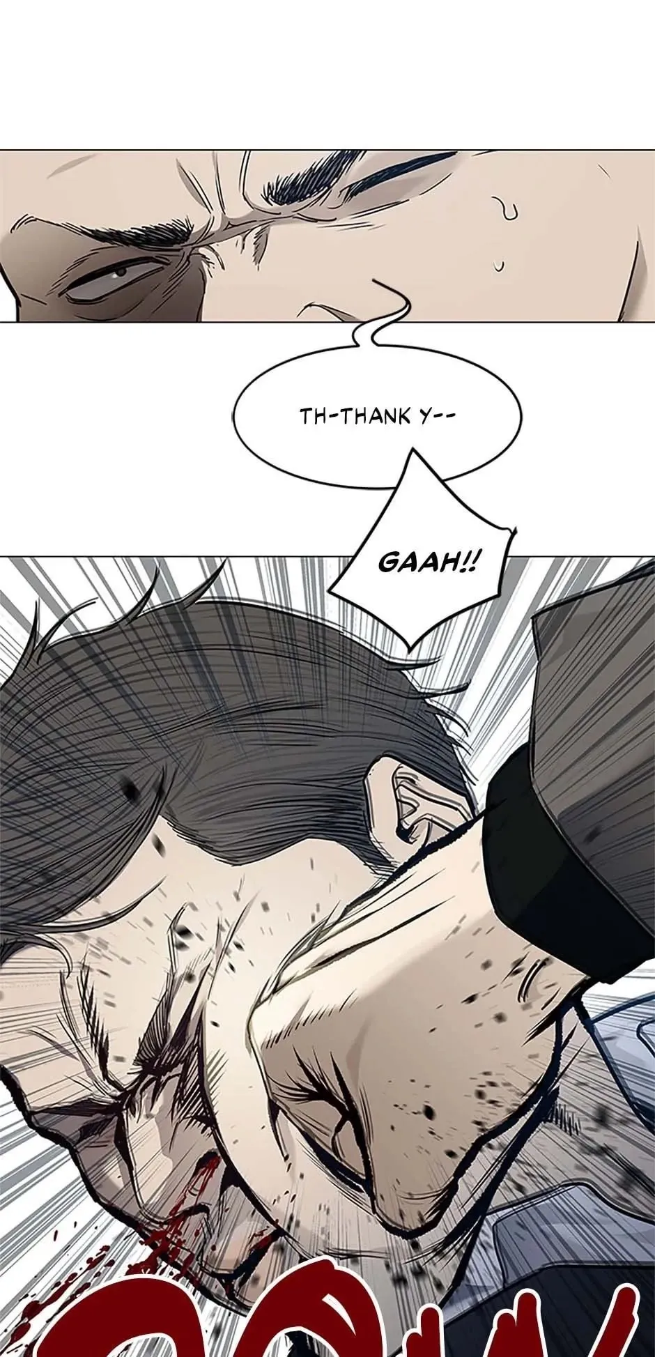 God of Blackfield Chapter 174 Page 48