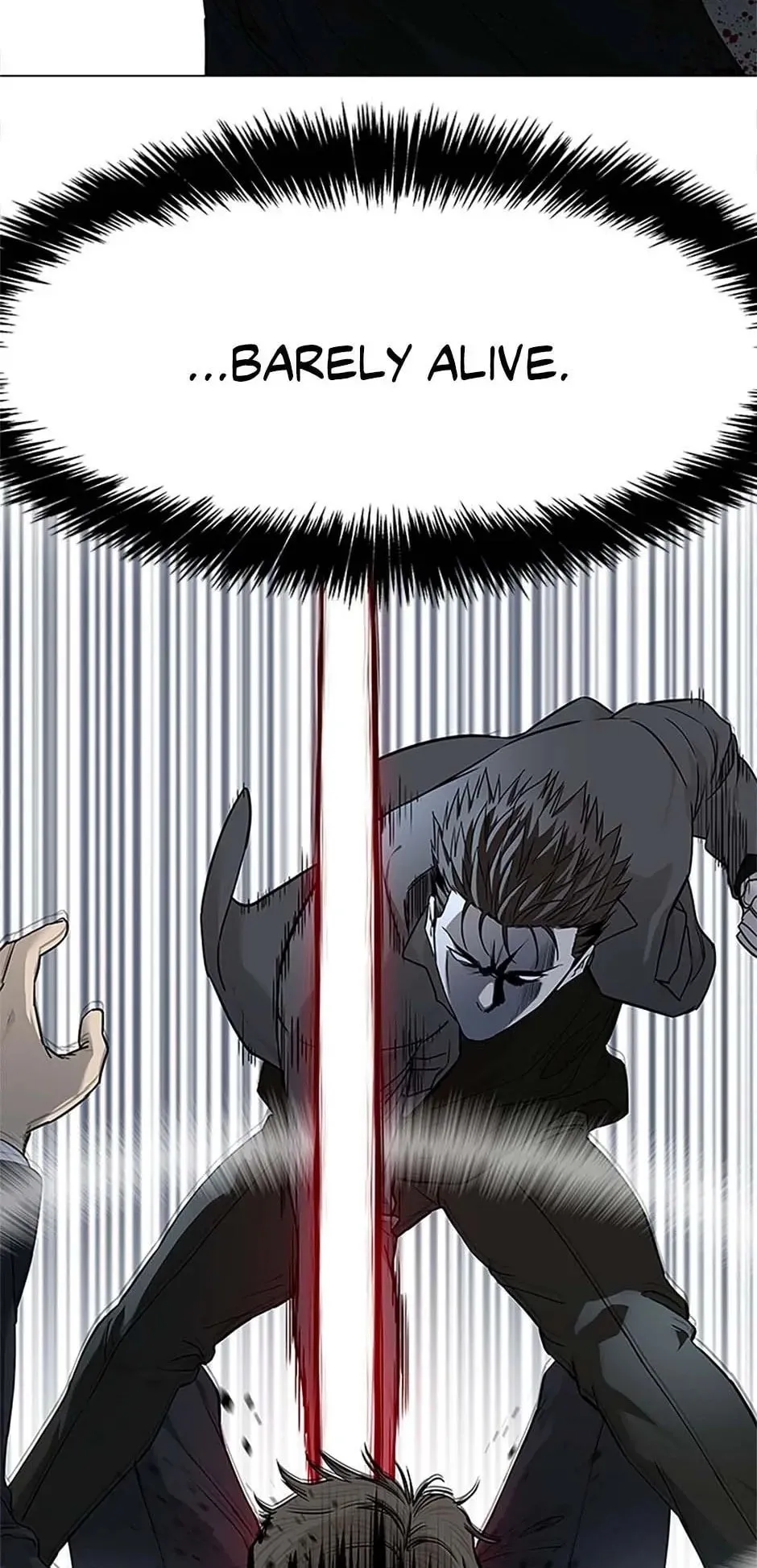 God of Blackfield Chapter 174 Page 50