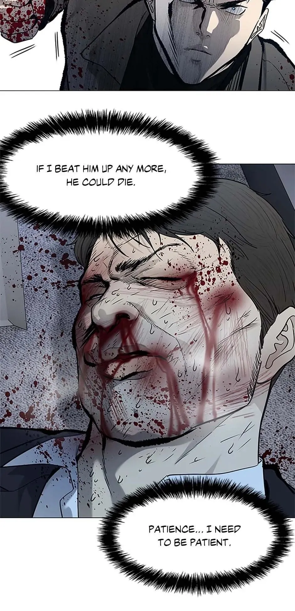 God of Blackfield Chapter 174 Page 53