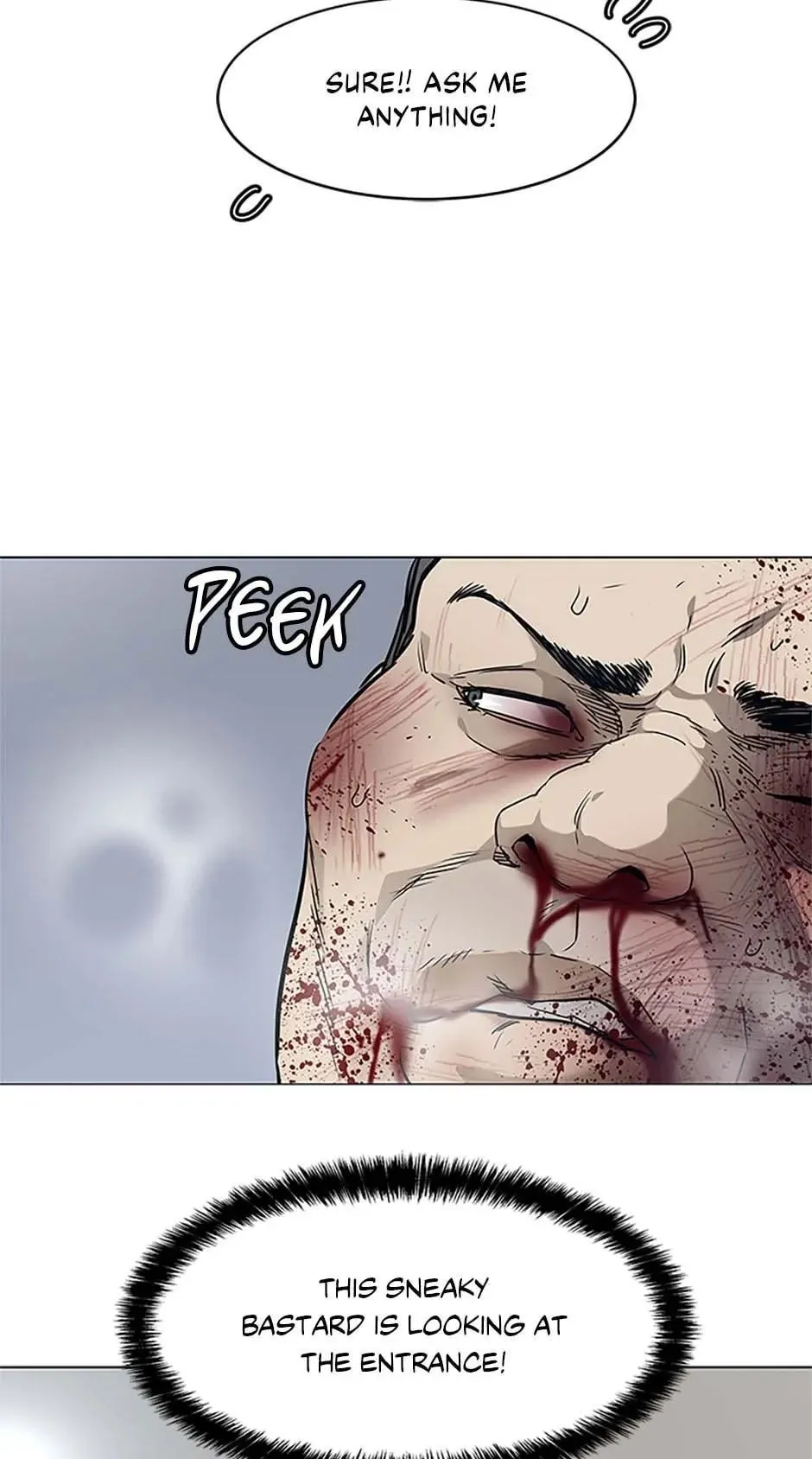 God of Blackfield Chapter 174 Page 56