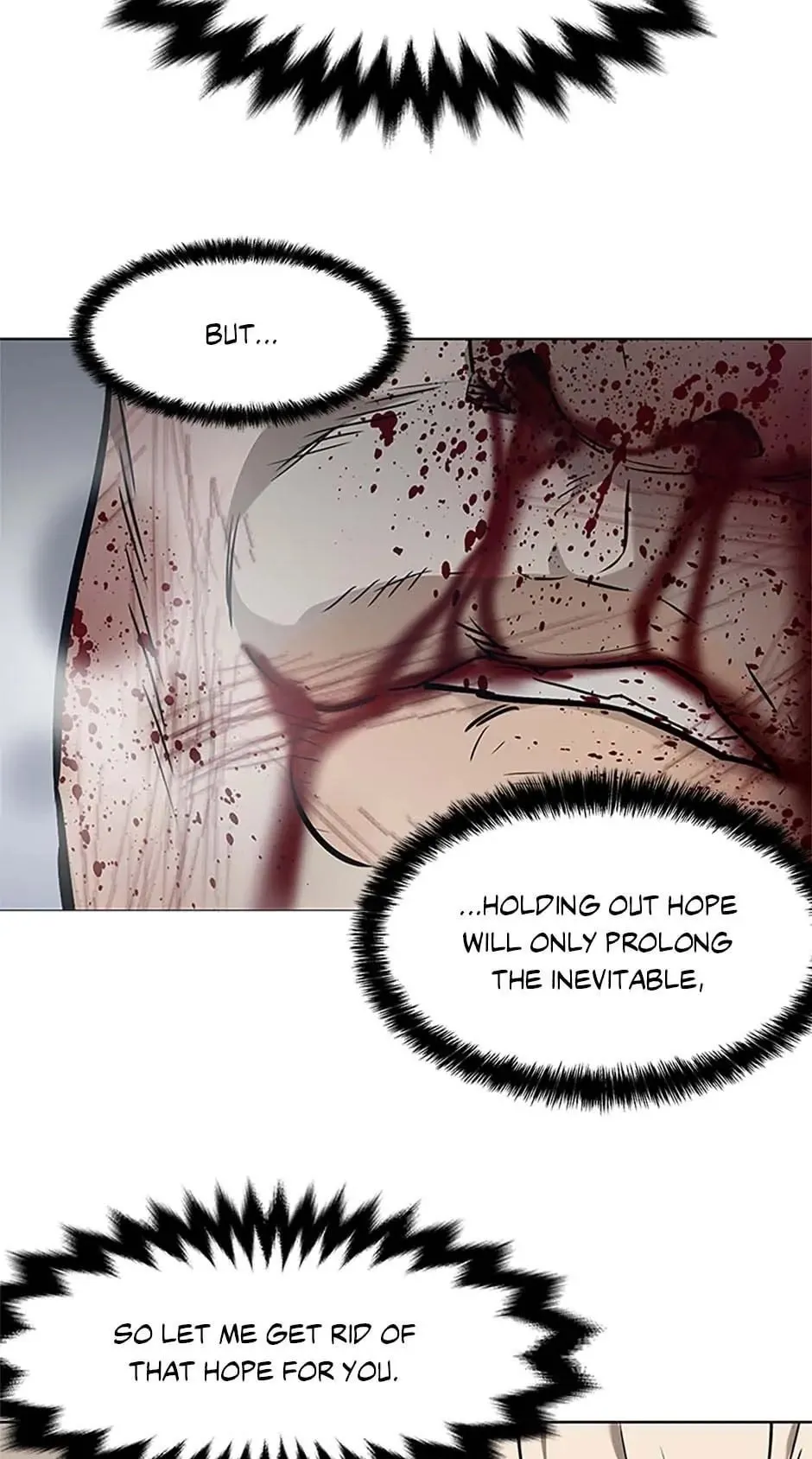 God of Blackfield Chapter 174 Page 58
