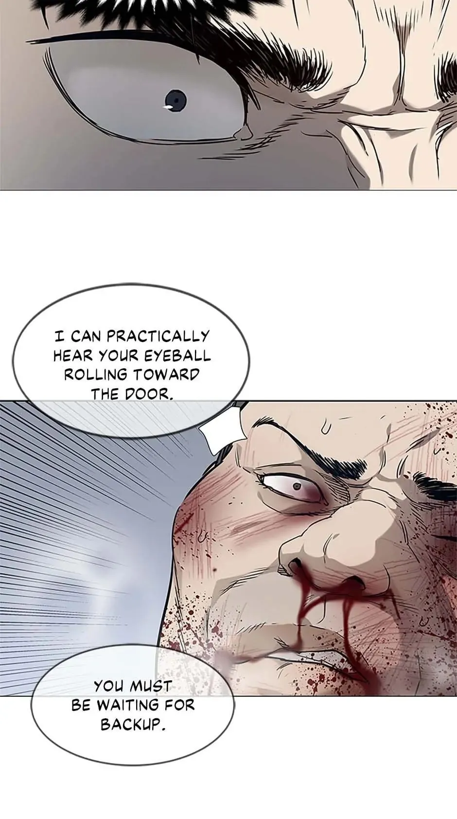 God of Blackfield Chapter 174 Page 59