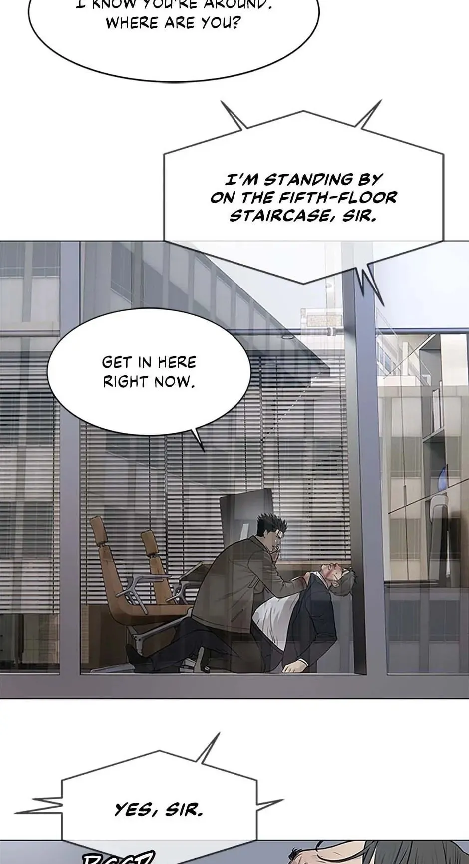 God of Blackfield Chapter 174 Page 62