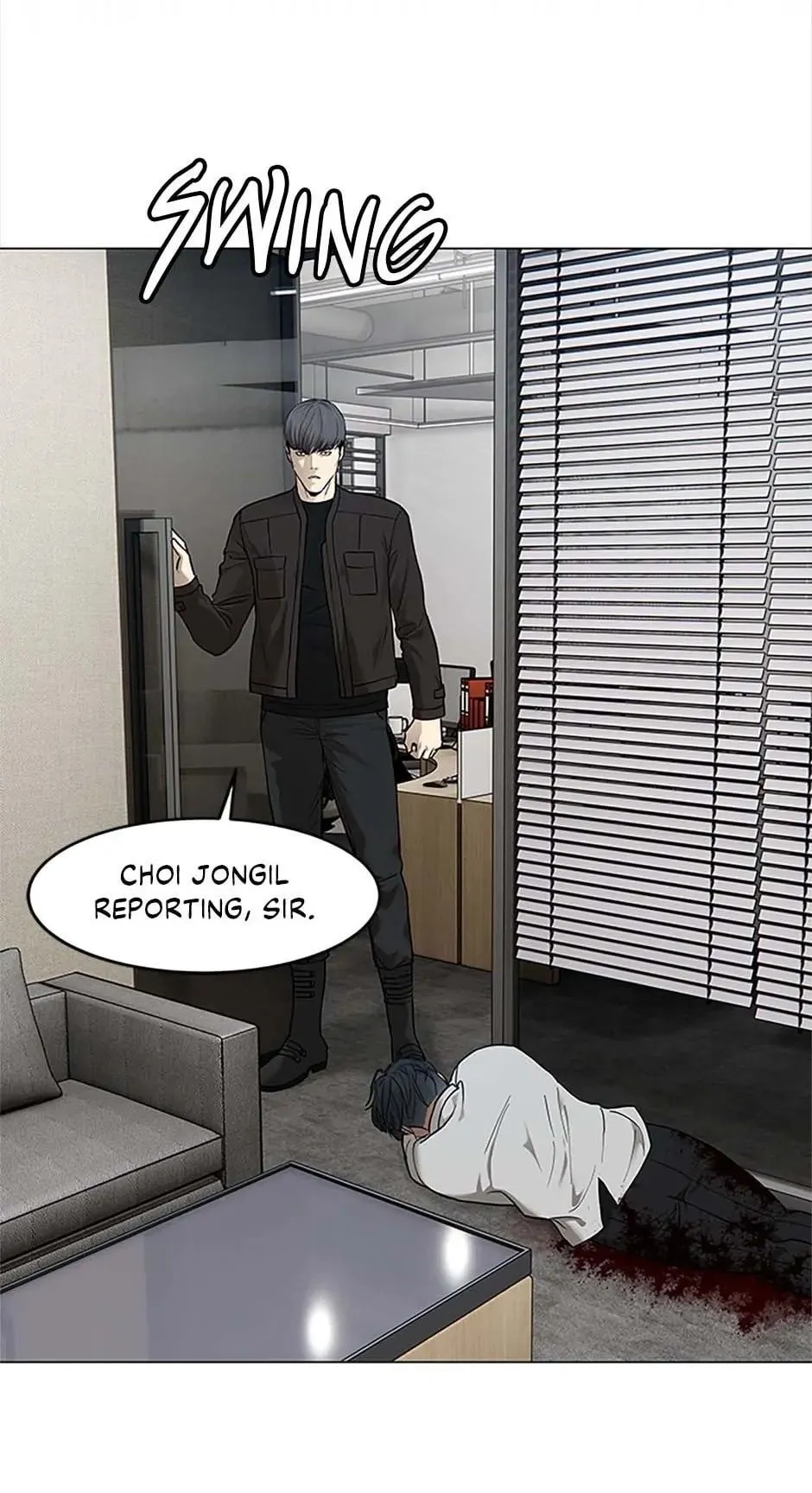 God of Blackfield Chapter 174 Page 65