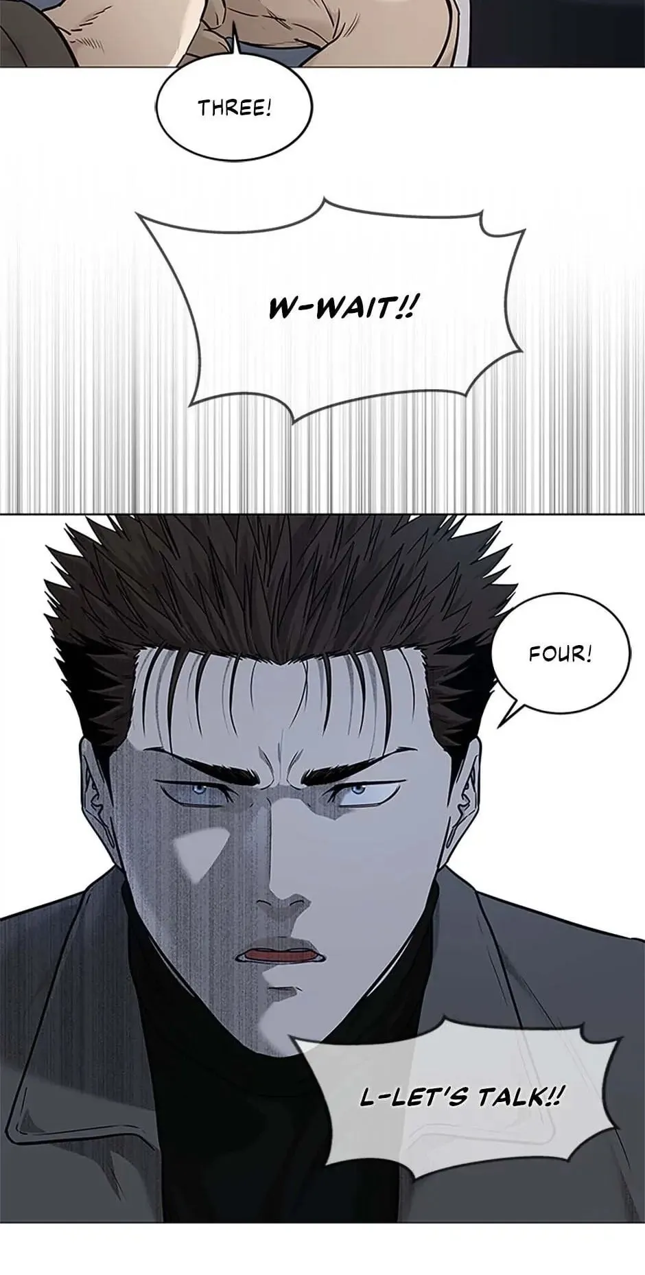 God of Blackfield Chapter 174 Page 71