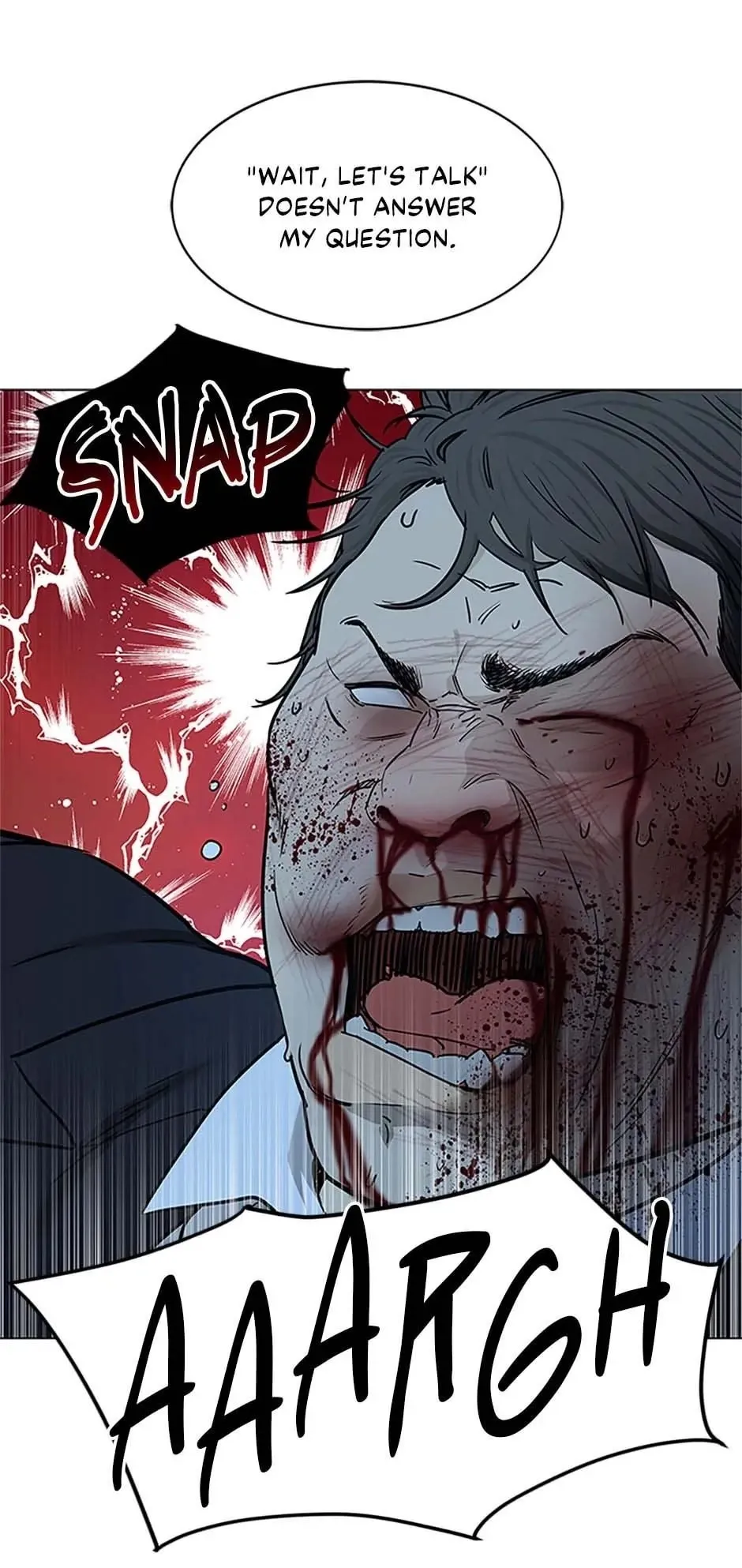 God of Blackfield Chapter 174 Page 72