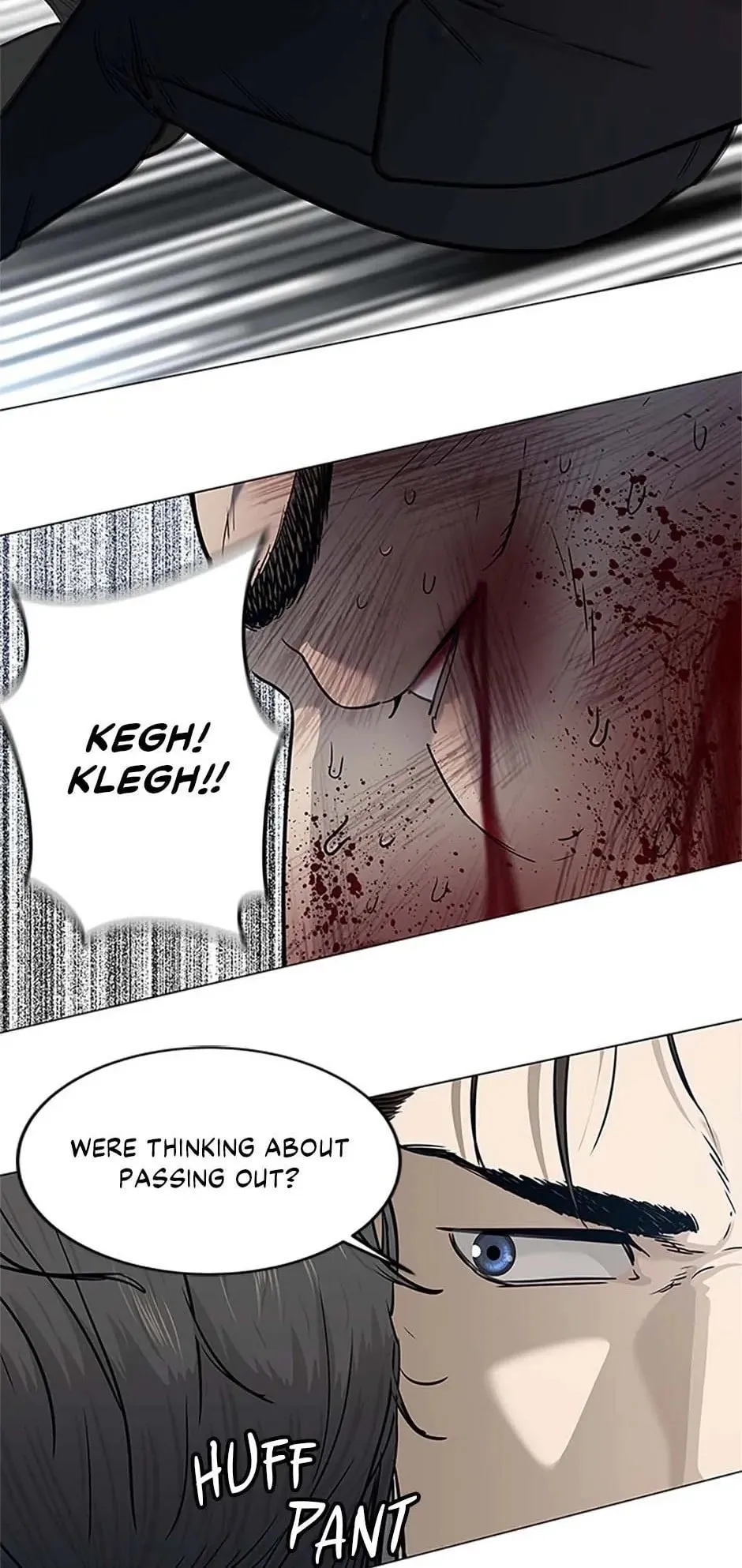 God of Blackfield Chapter 174 Page 75