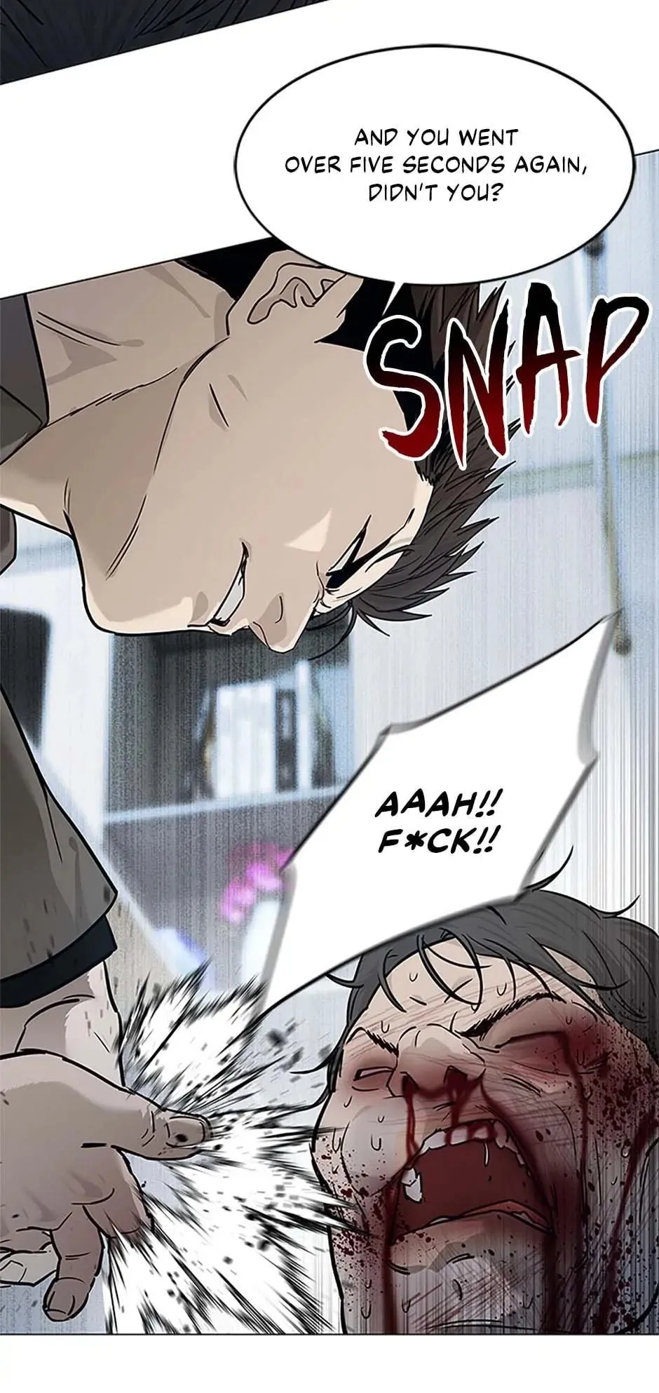 God of Blackfield Chapter 174 Page 76
