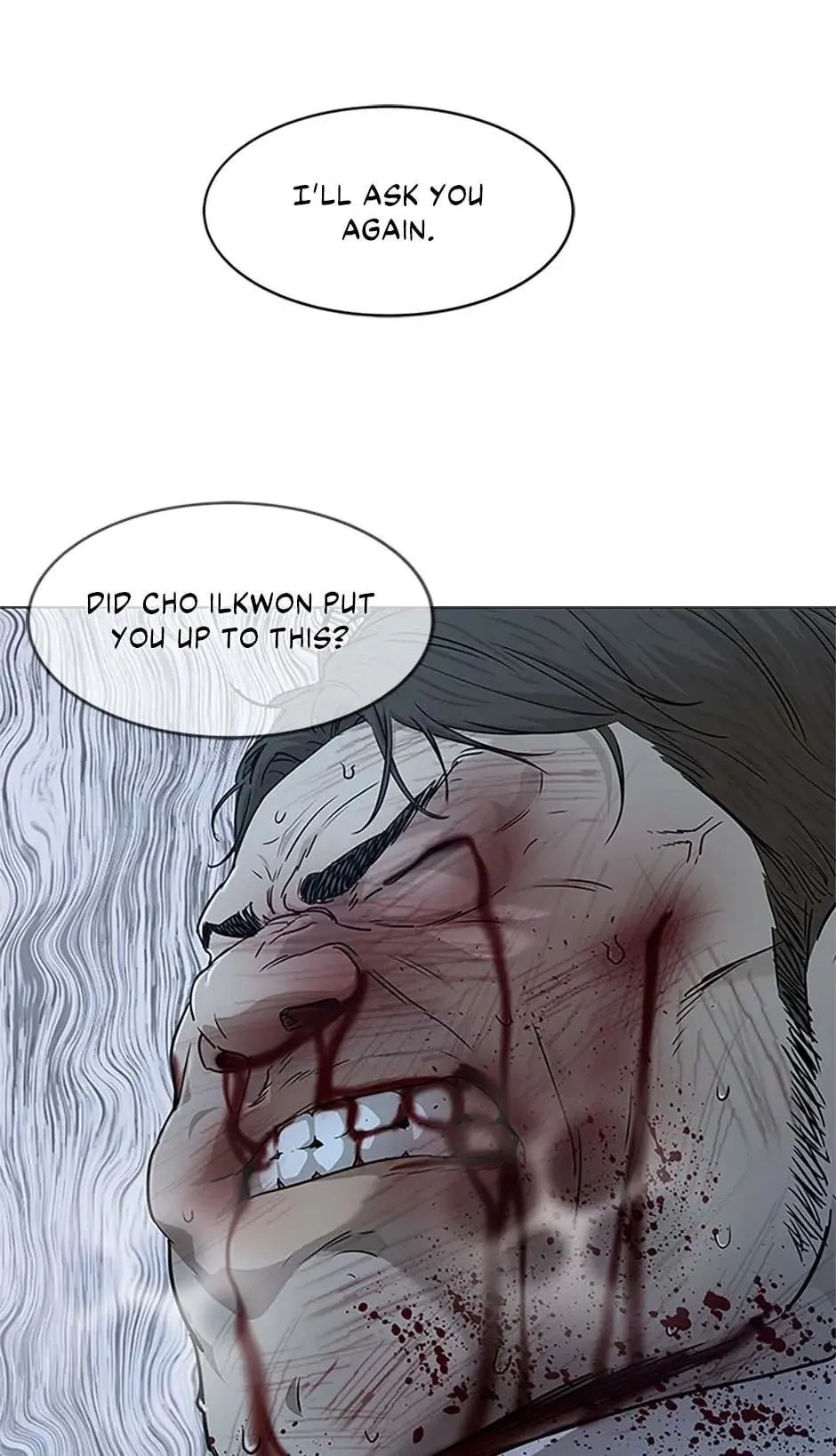God of Blackfield Chapter 174 Page 77