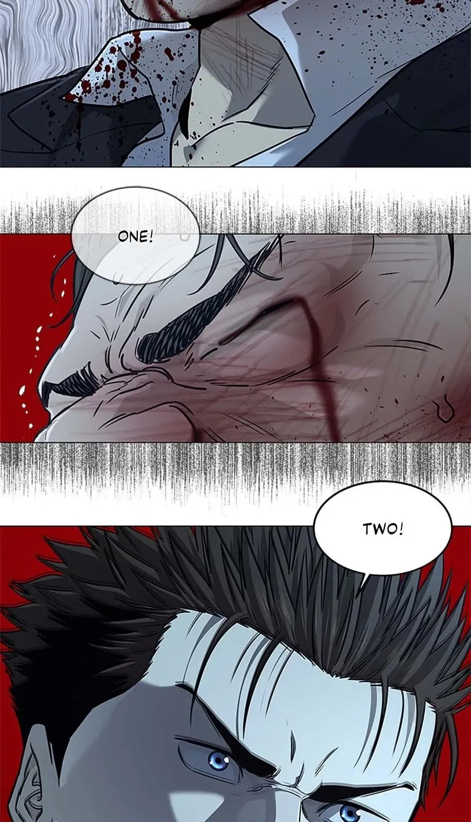 God of Blackfield Chapter 174 Page 78