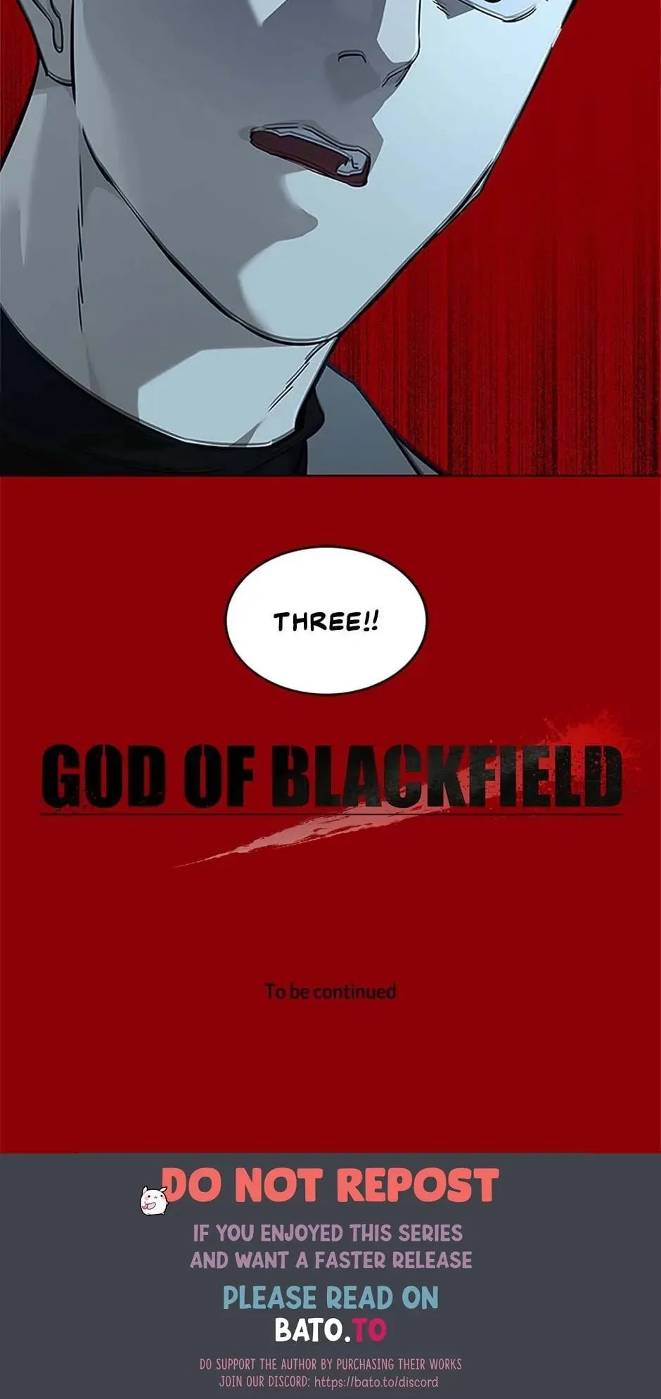 God of Blackfield Chapter 174 Page 79
