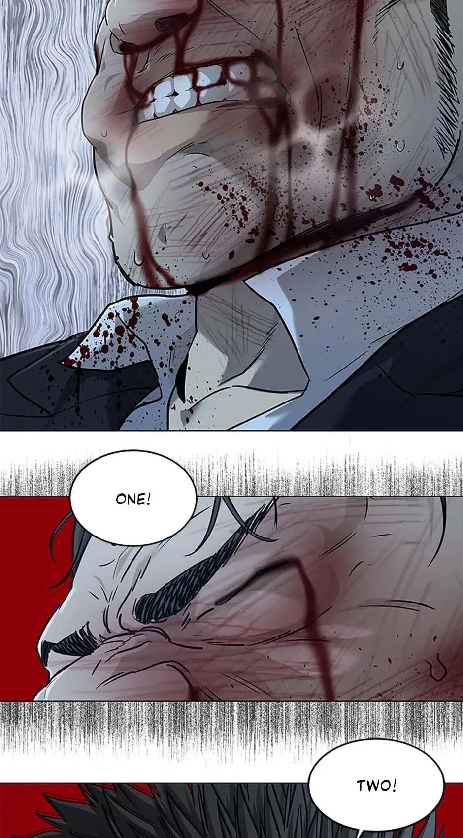 God of Blackfield Chapter 175 Page 3