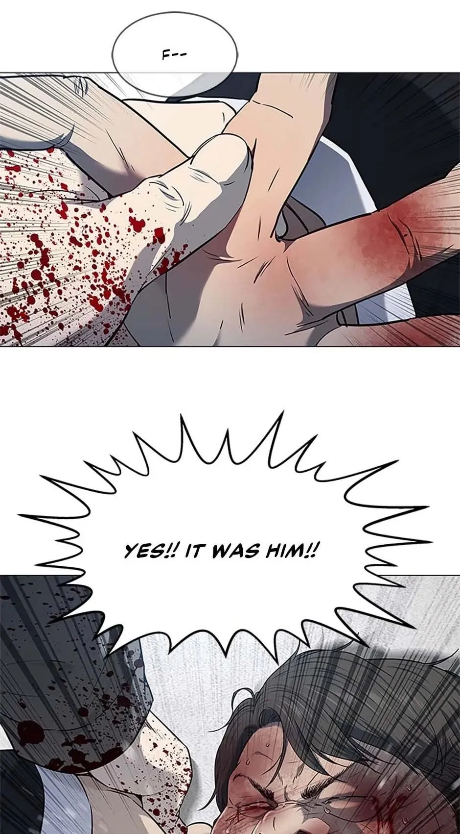 God of Blackfield Chapter 175 Page 5