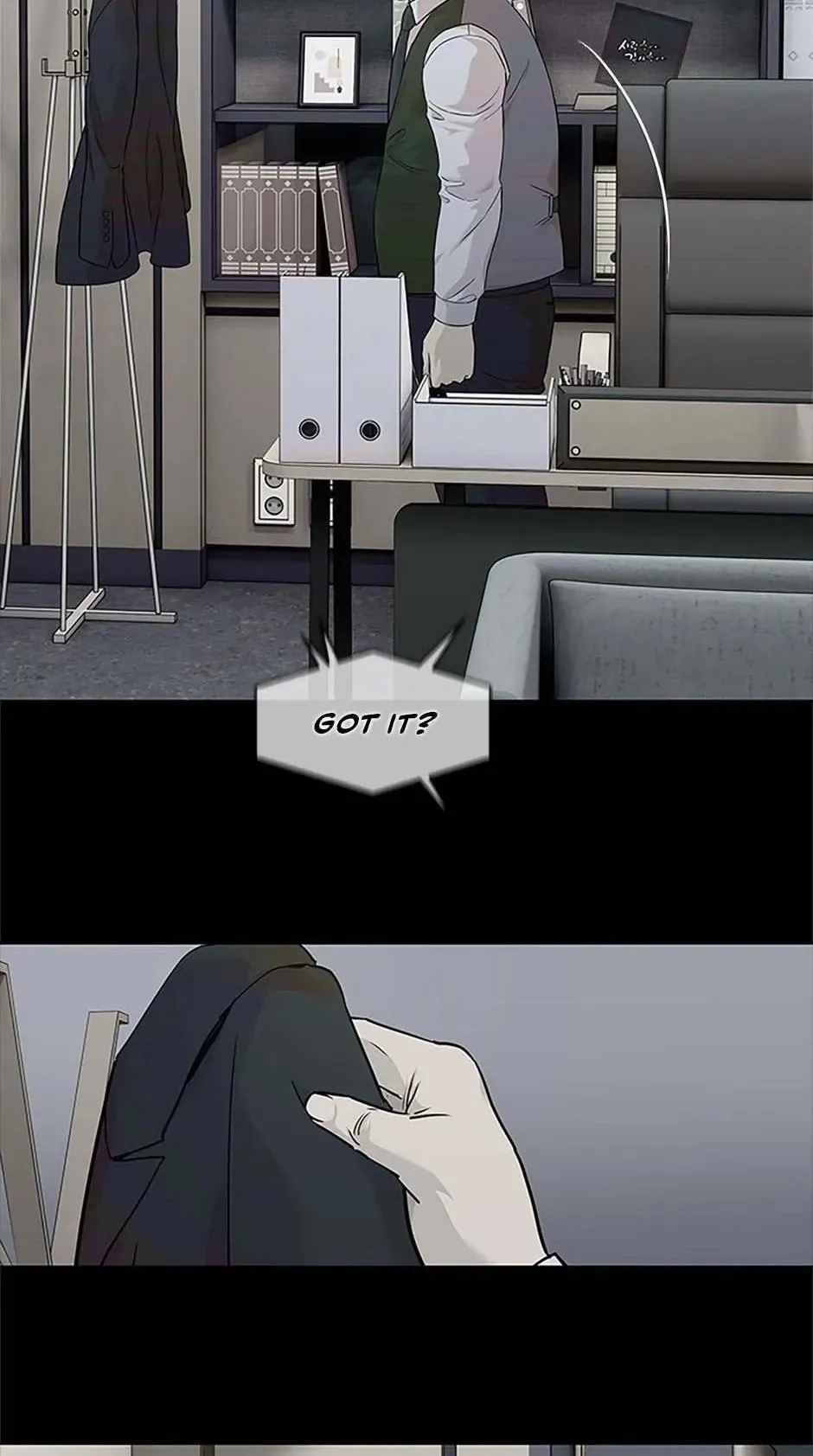 God of Blackfield Chapter 175 Page 25