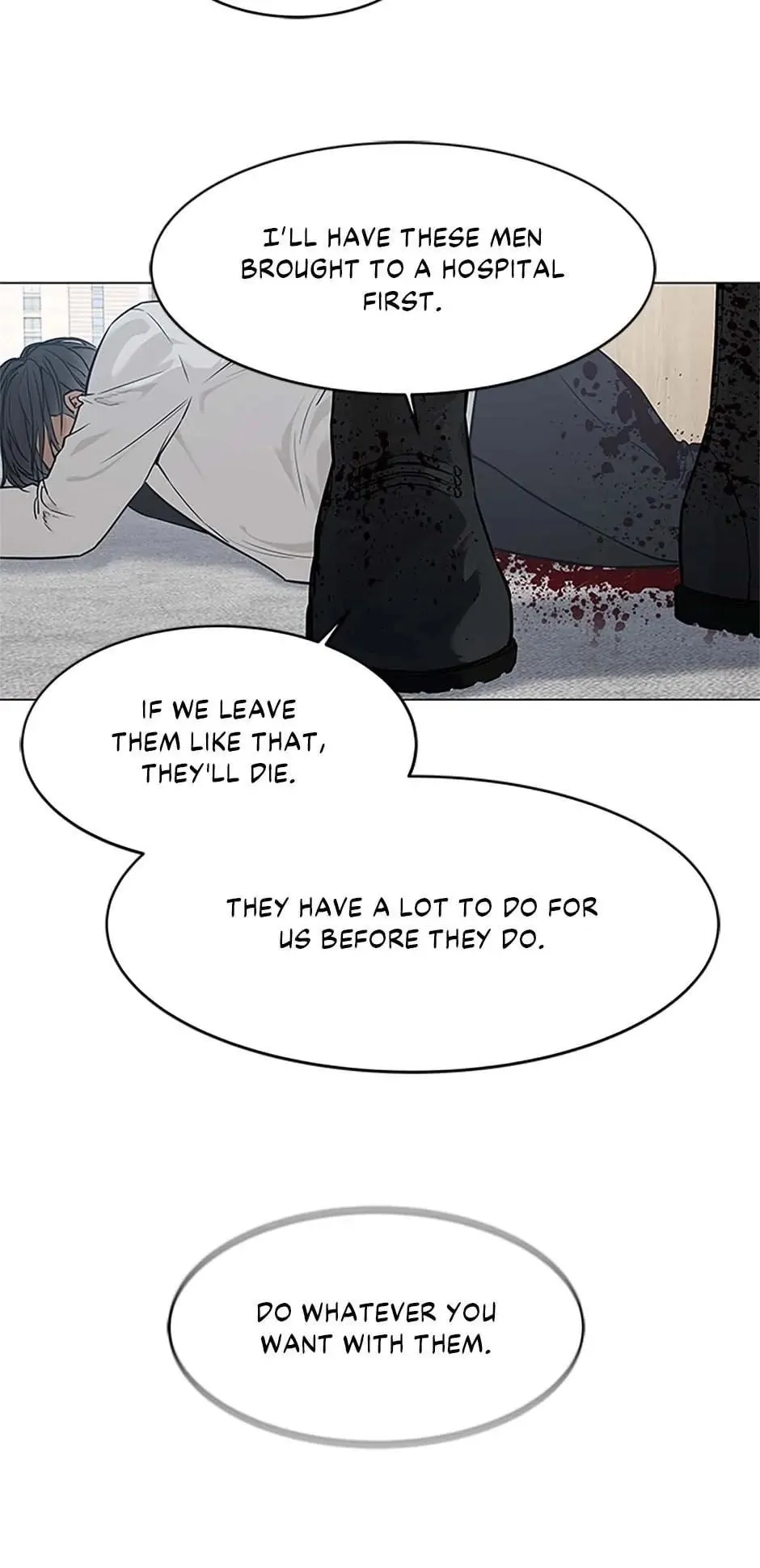God of Blackfield Chapter 175 Page 34