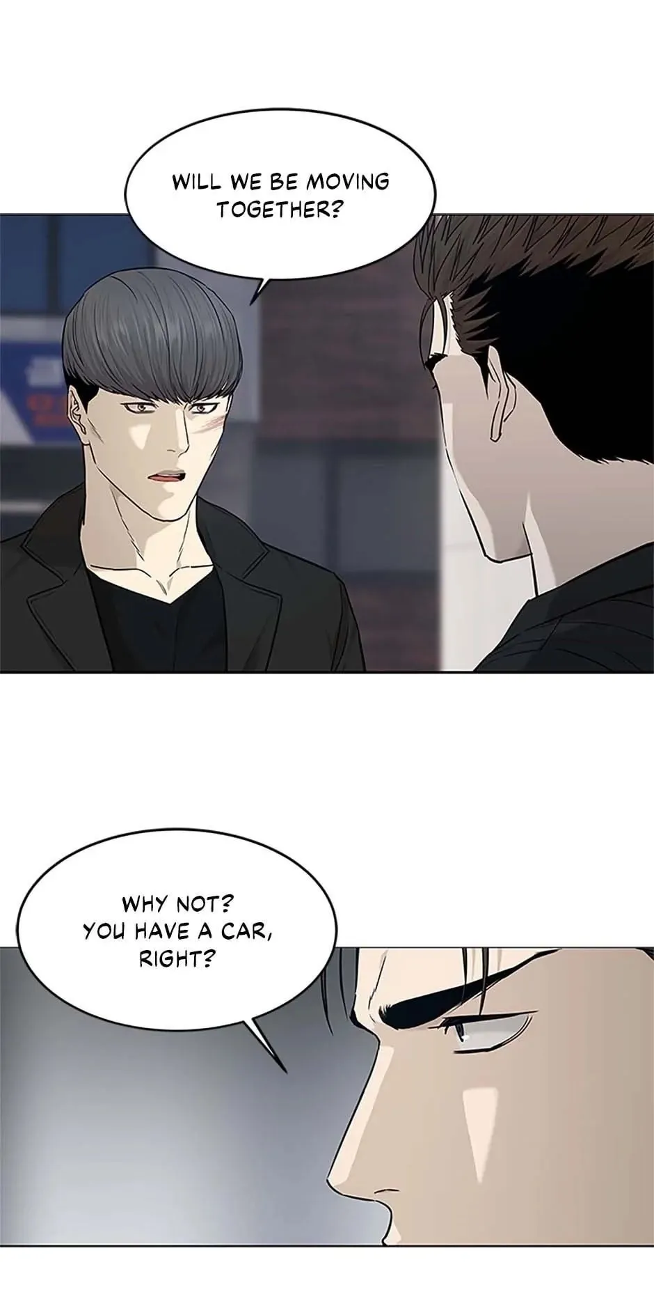 God of Blackfield Chapter 175 Page 46