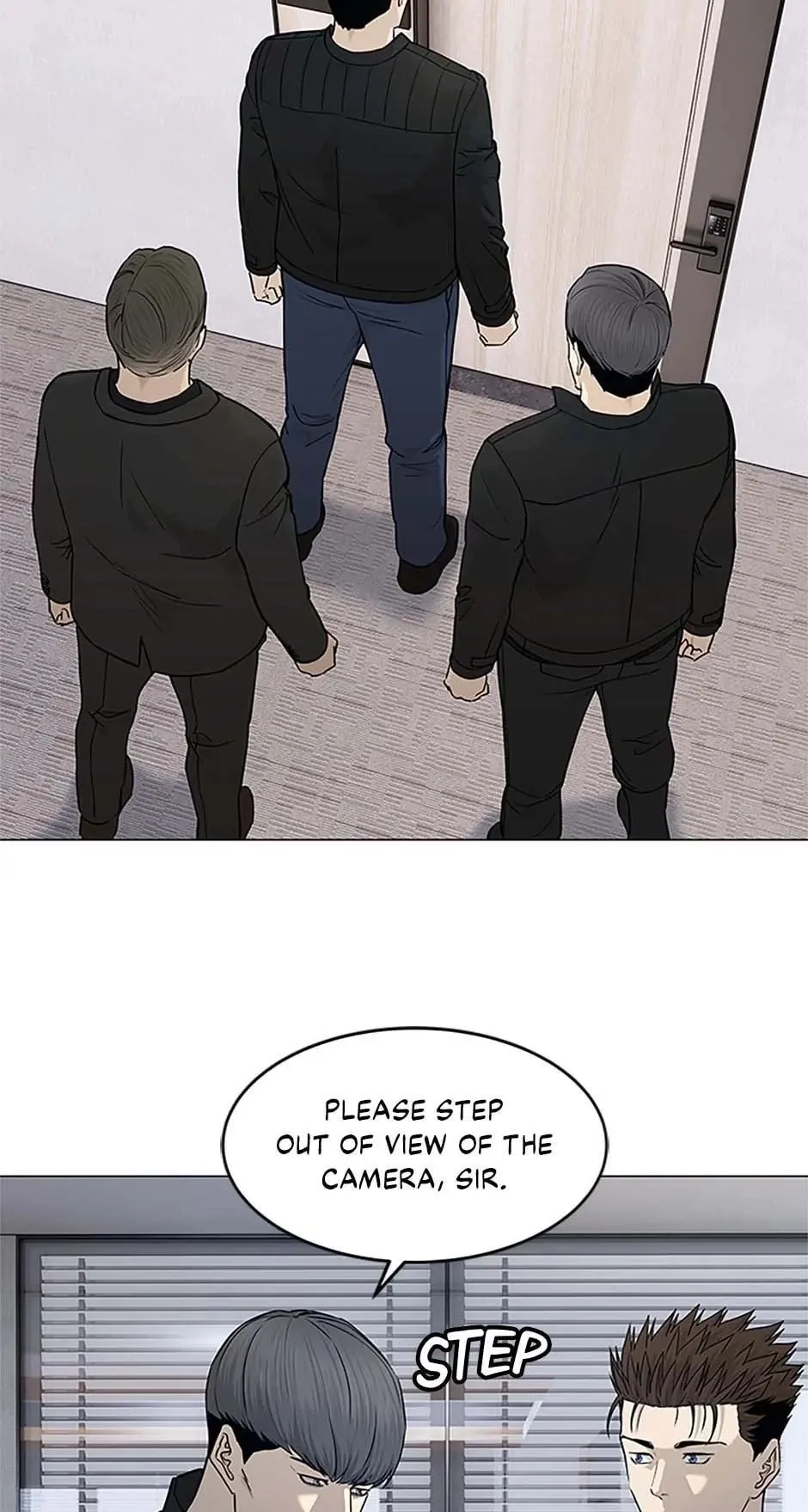 God of Blackfield Chapter 175 Page 62