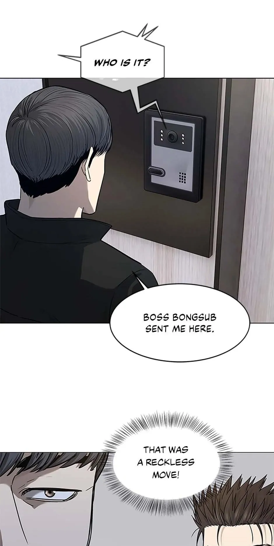 God of Blackfield Chapter 175 Page 64