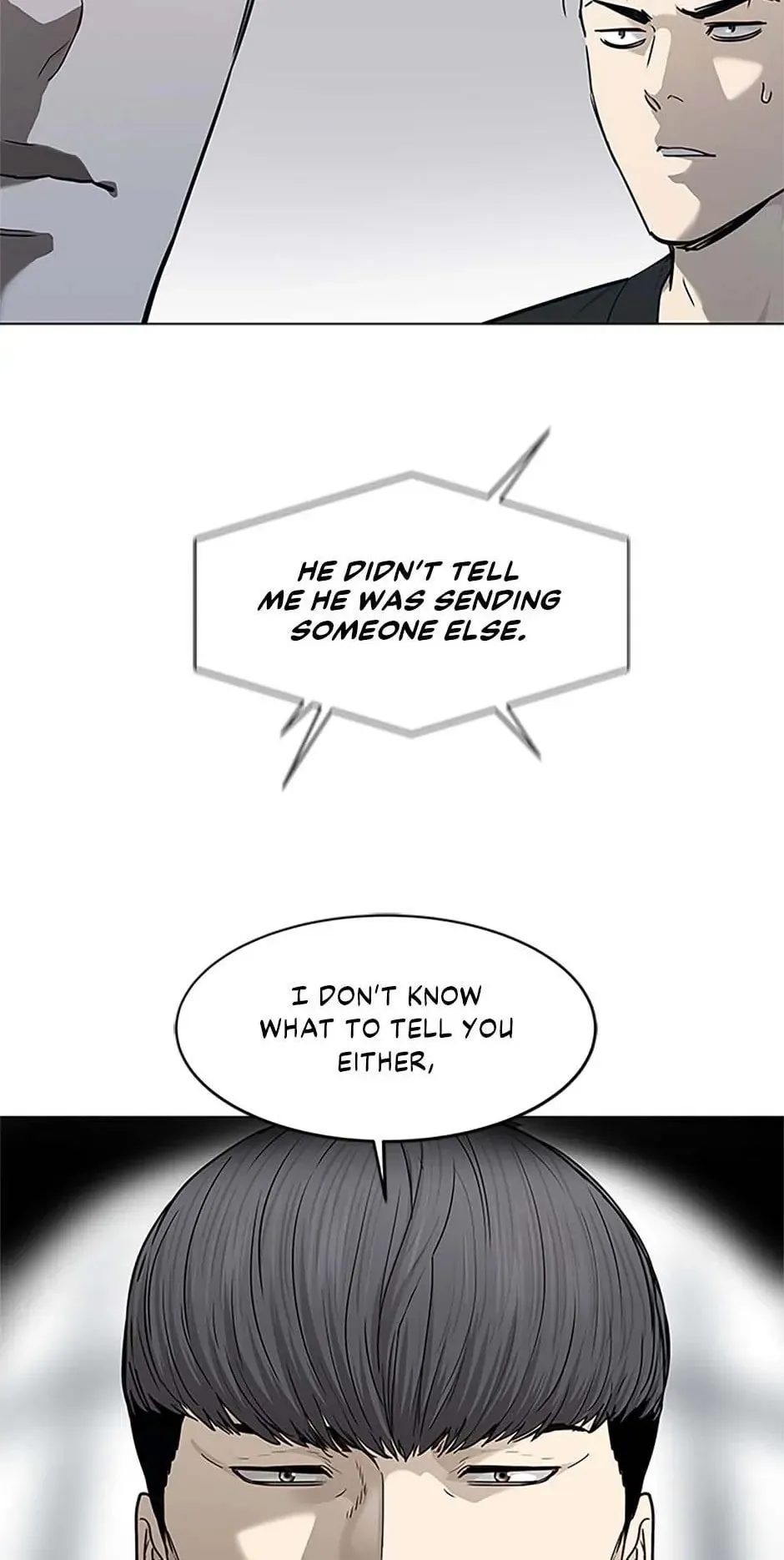 God of Blackfield Chapter 175 Page 65