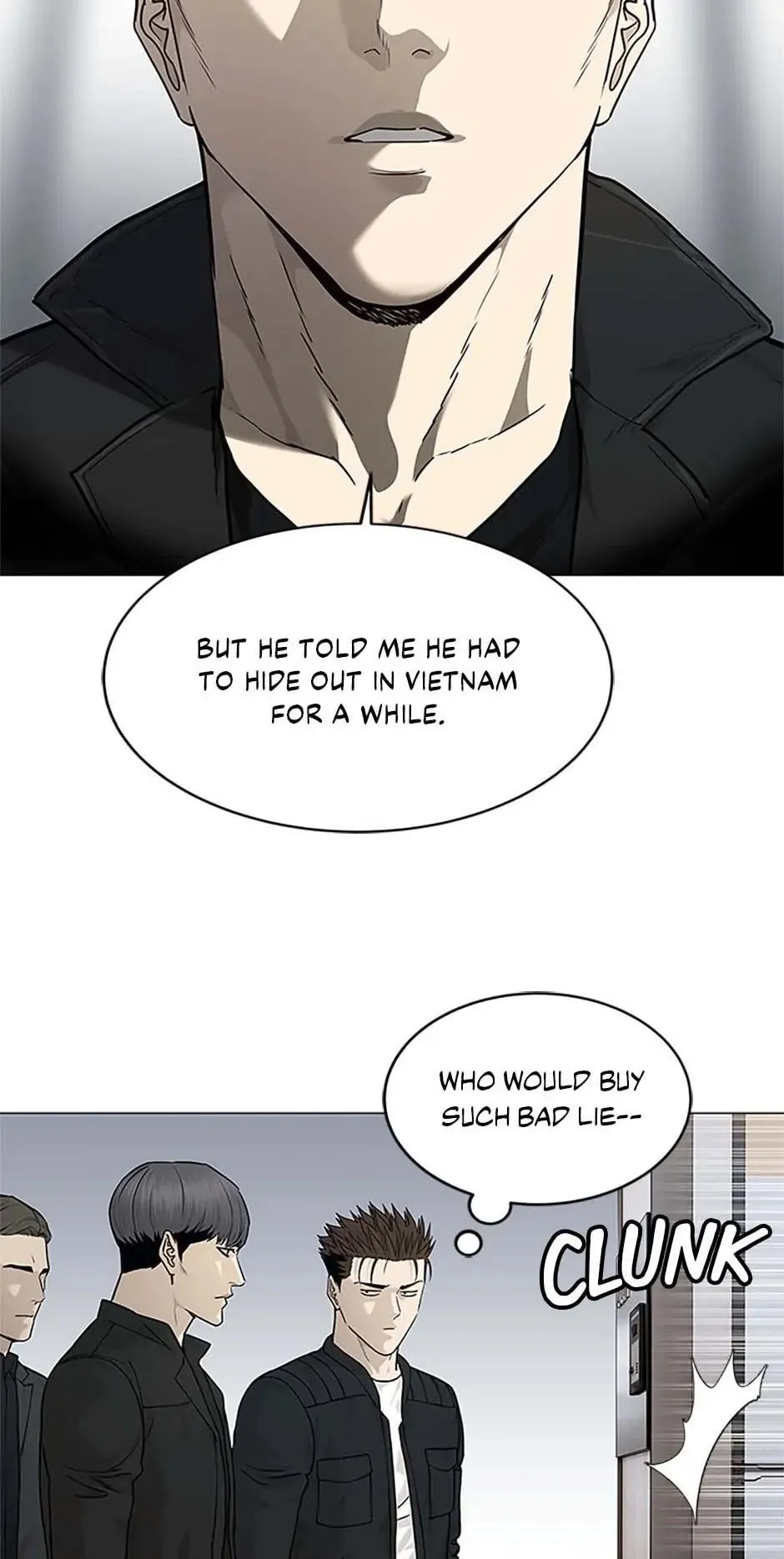God of Blackfield Chapter 175 Page 66