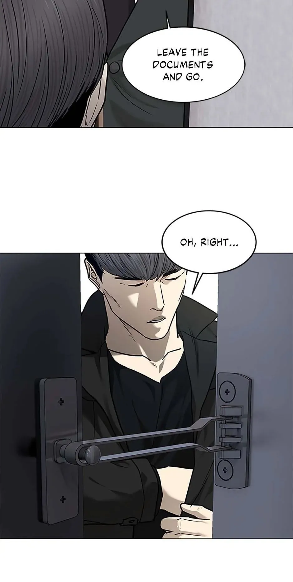 God of Blackfield Chapter 175 Page 68