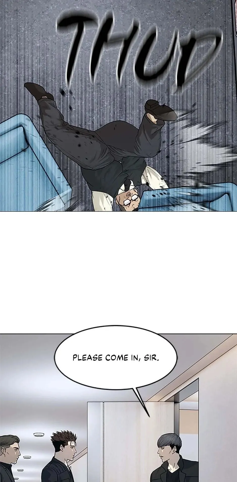 God of Blackfield Chapter 175 Page 72