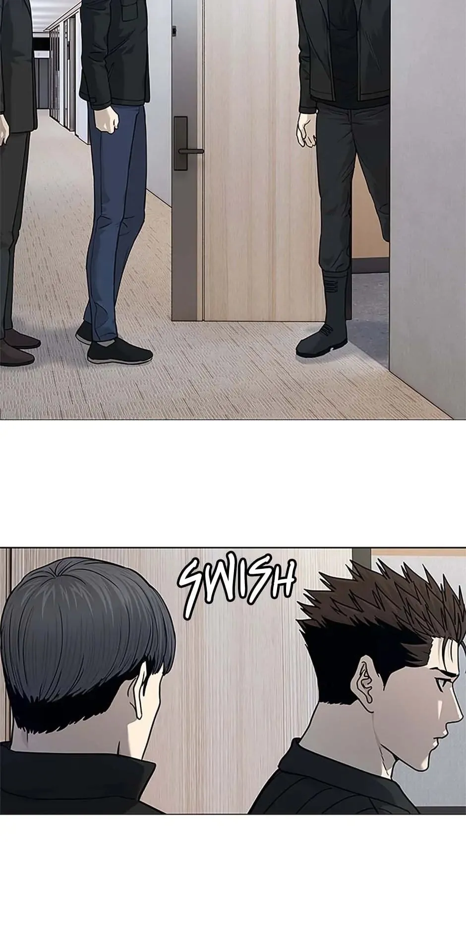 God of Blackfield Chapter 175 Page 73