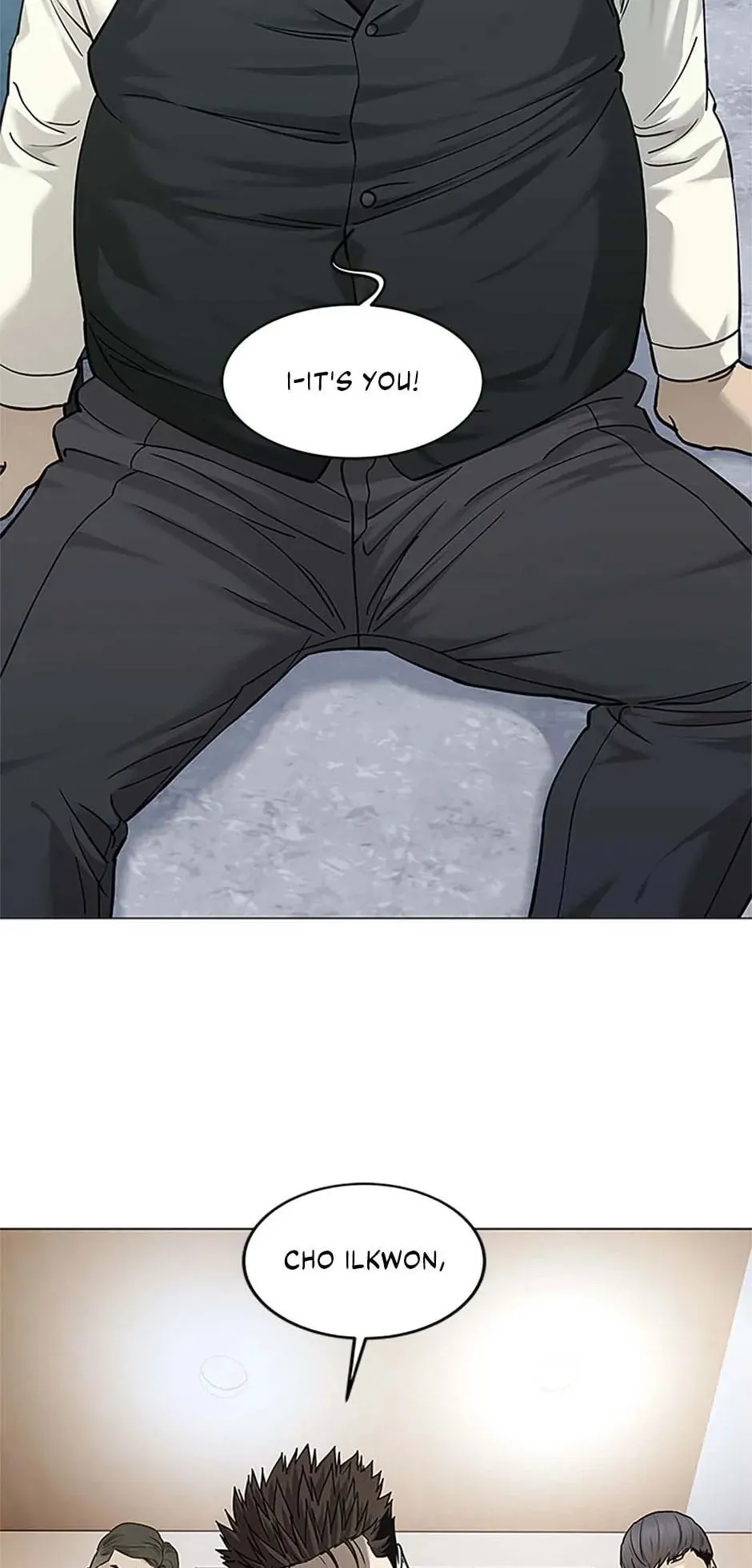 God of Blackfield Chapter 175 Page 76
