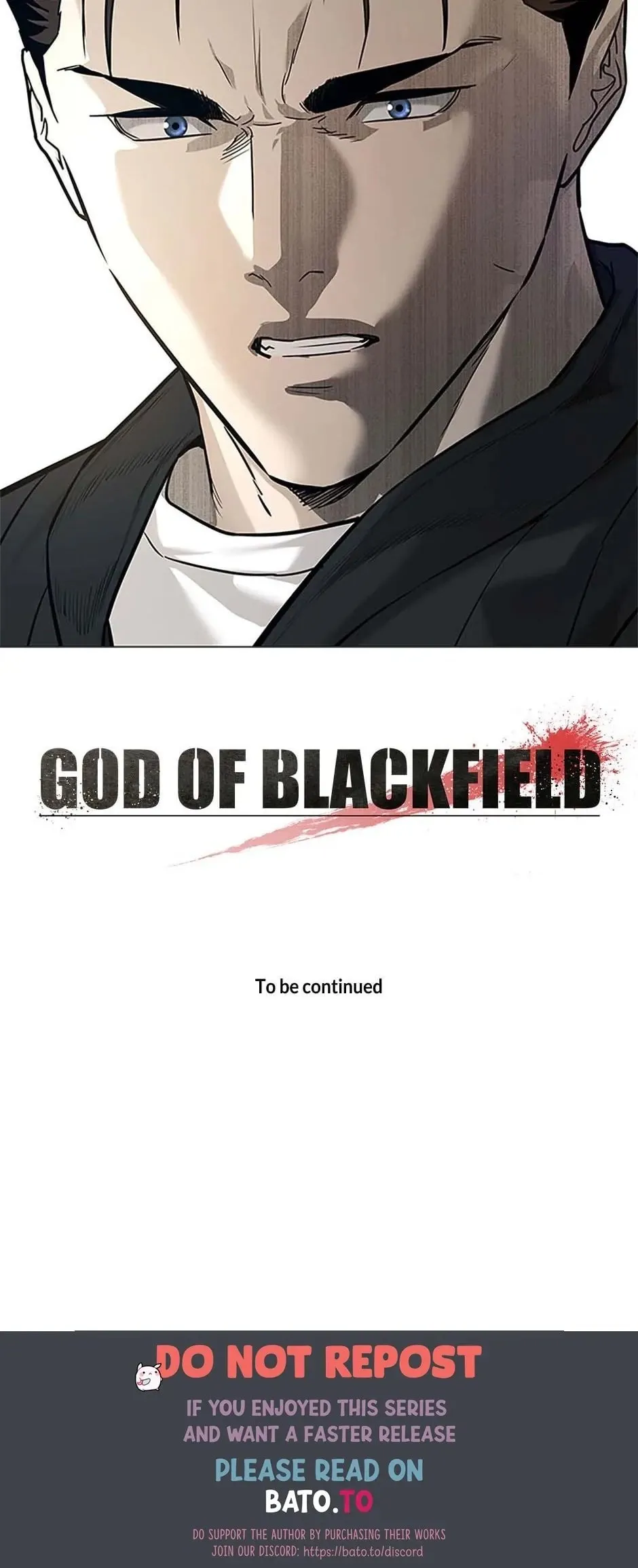 God of Blackfield Chapter 175 Page 78