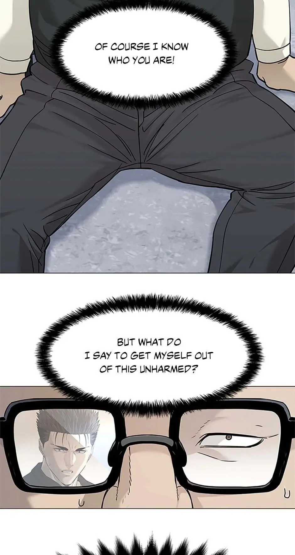 God of Blackfield Chapter 176 Page 5