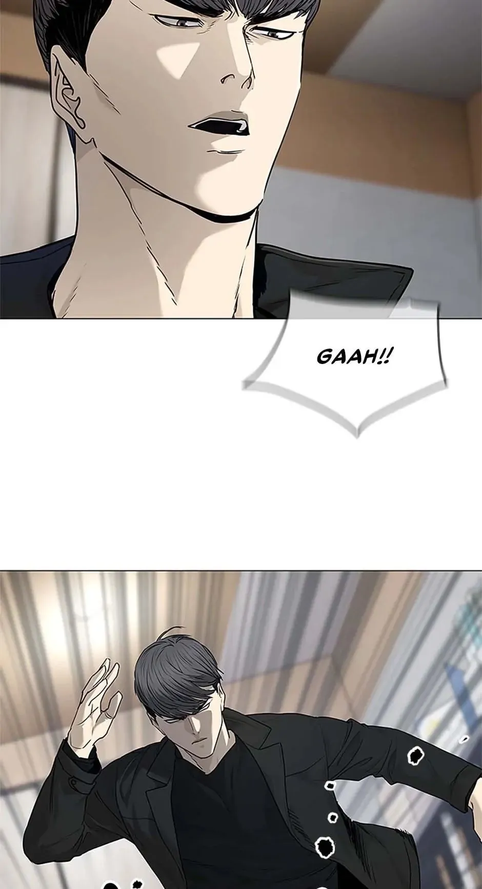 God of Blackfield Chapter 176 Page 10