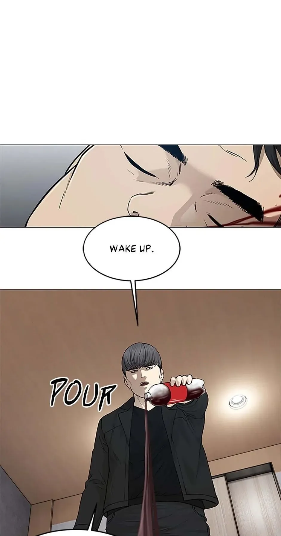 God of Blackfield Chapter 176 Page 21