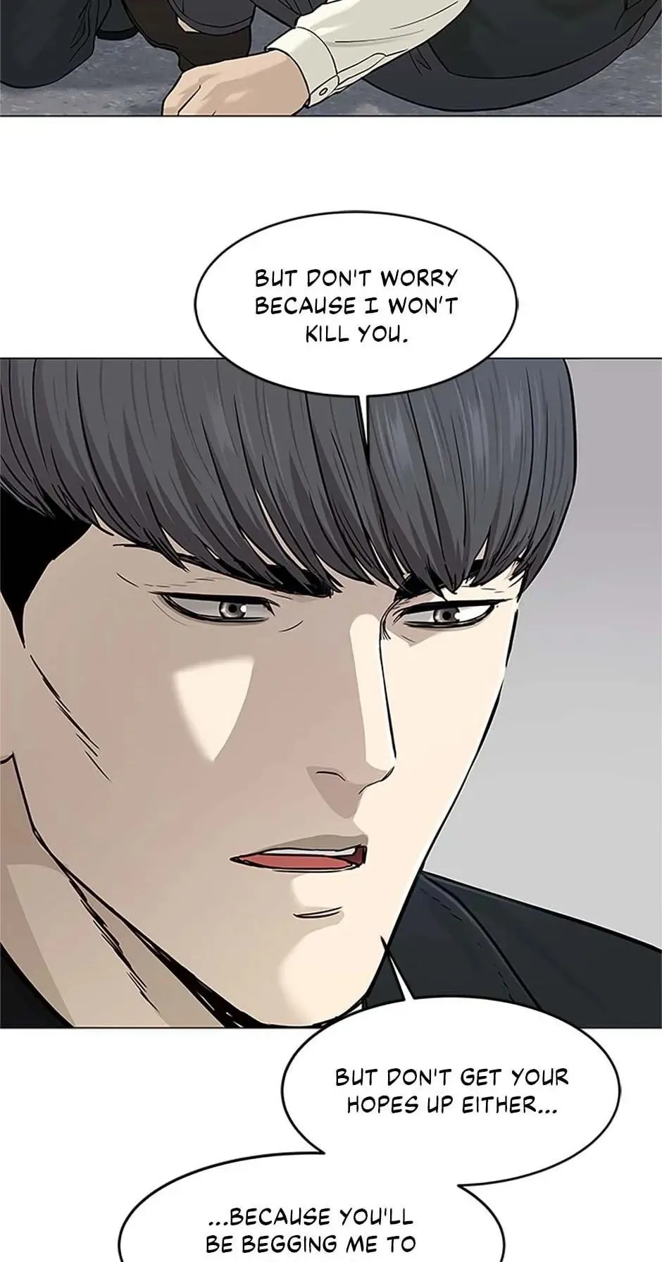 God of Blackfield Chapter 176 Page 24