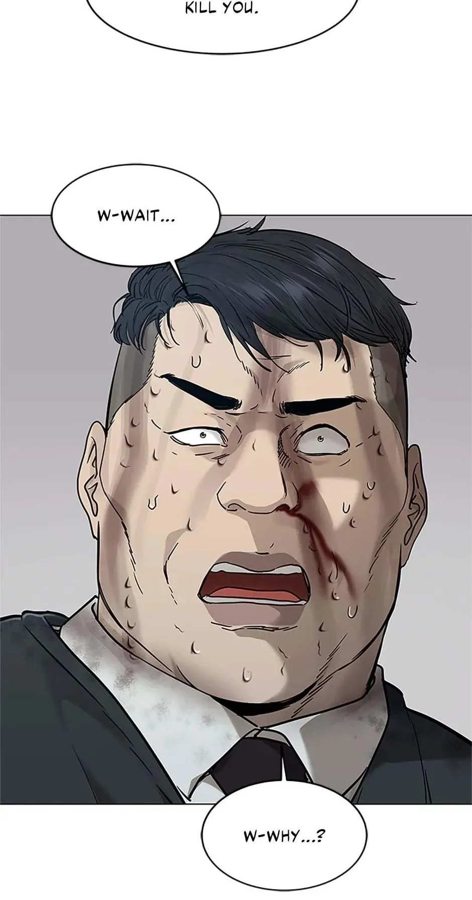 God of Blackfield Chapter 176 Page 25